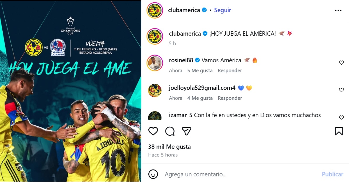América