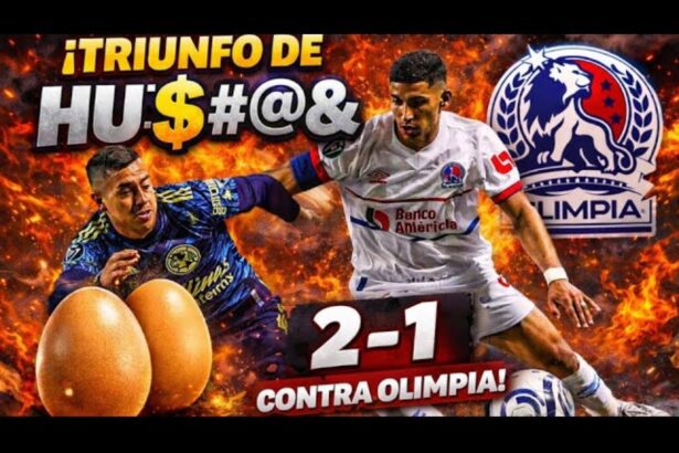 América vs Olimpia Concachampions 2026, América vs Olimpia, Concachampions 2026, QuéOnnda Tv, QuéOnnda
