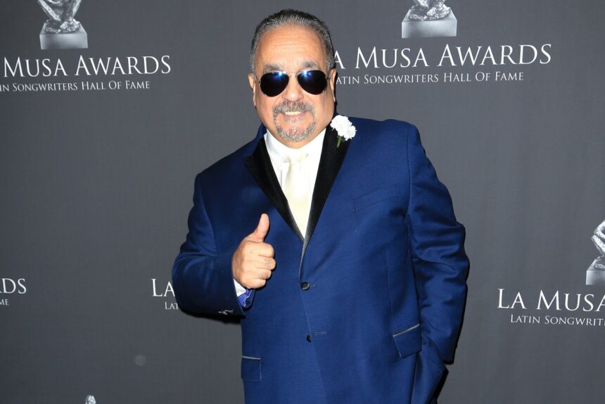 Artistas de luto por Willie Colón, Willie Colón, muere Willie Colón, QuéOnnda