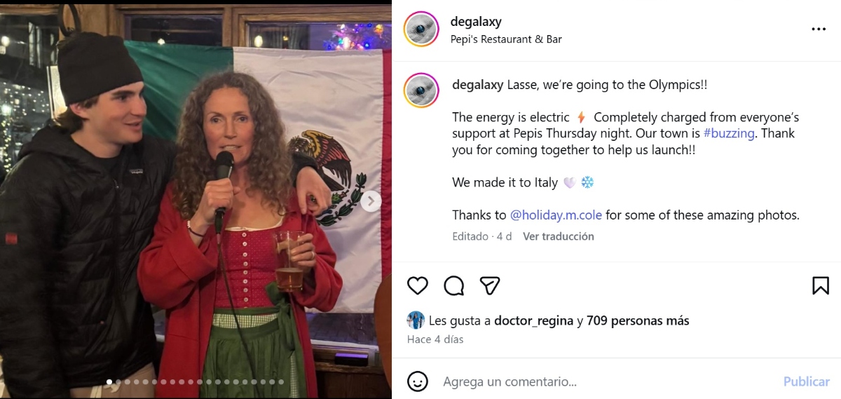 Olympic Winter Games