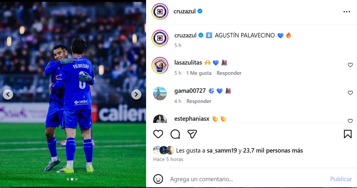 Cruz Azul