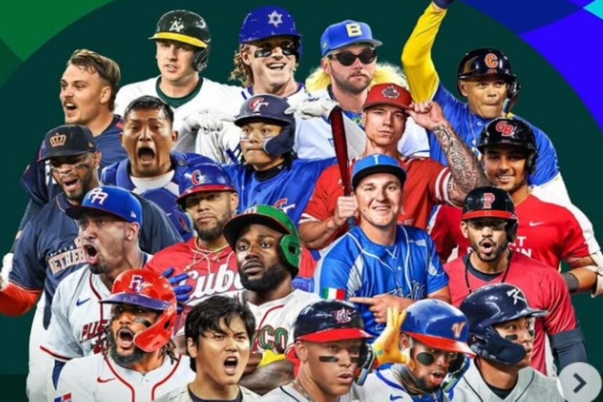 World Baseball Classic