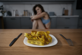 Bulimia anorexia y atracones, Bulimia, anorexia, atracones, A tu Salud Mujer Podcast