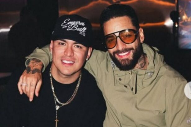 Yeison Jiménez Con el corazón