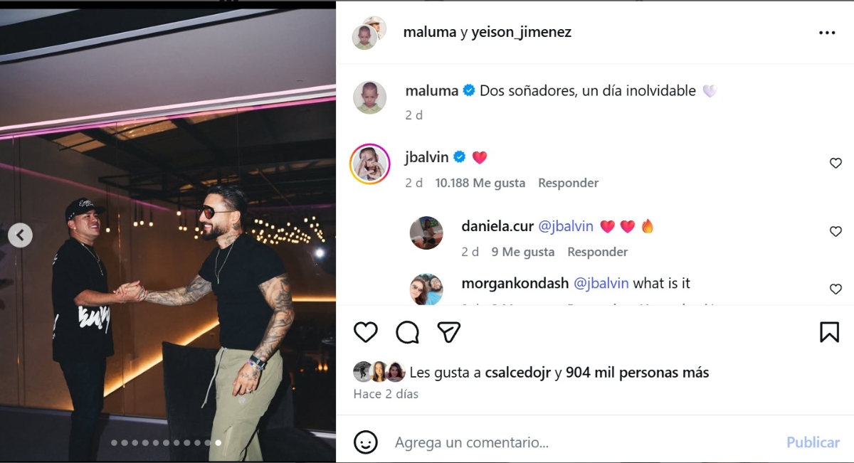 Maluma
