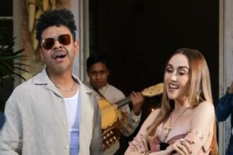 Carolina Ross No puedo odiarte, Kalimba,