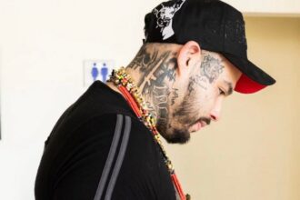 Emiliano Aguilar mensajes violencia México