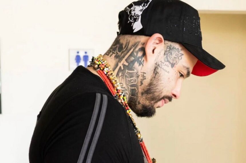 Emiliano Aguilar mensajes violencia México