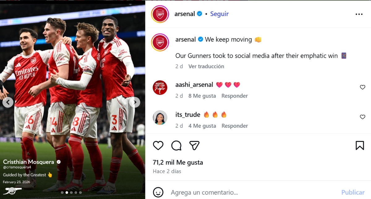 Champions League 2026