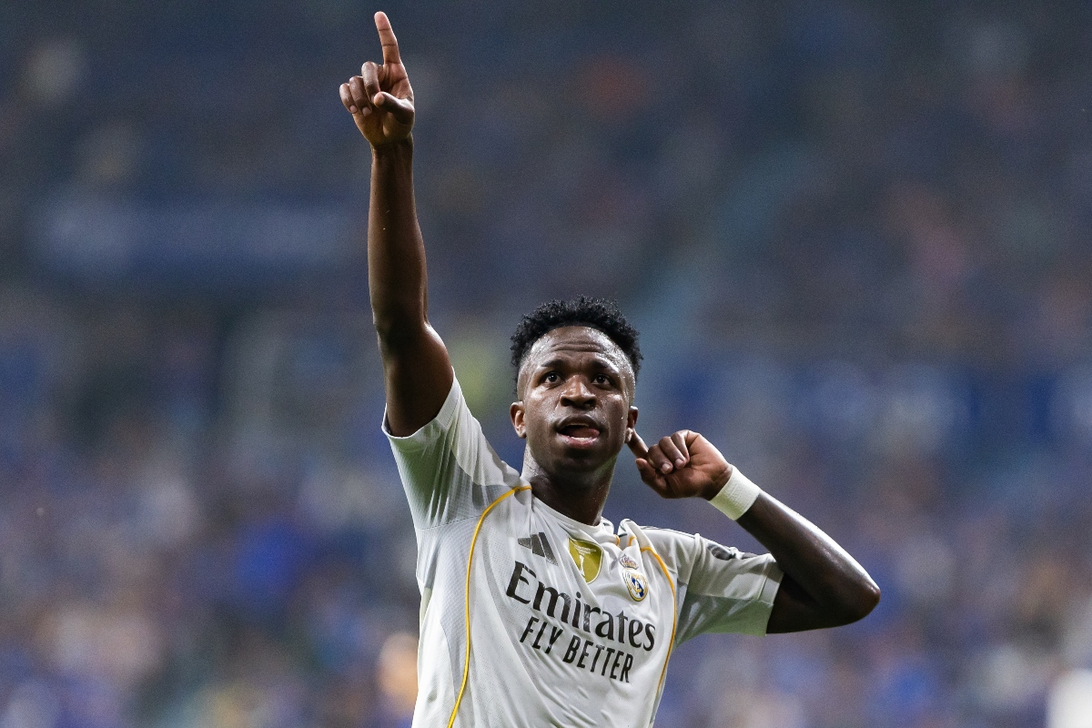 UEFA Champions league 2026, Real Madrid