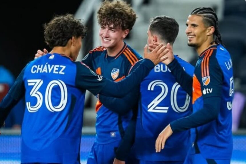 Concachampions 2026 Cincinnati