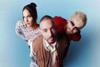 Sofi Tukker, J Balvin
