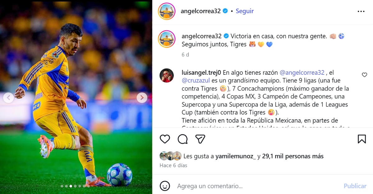 Argentina siempre será favorita