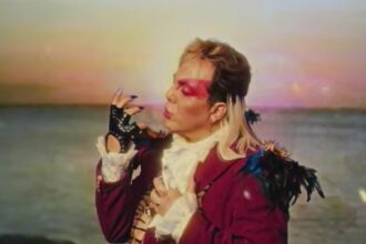 Cristian Castro Bajofondo