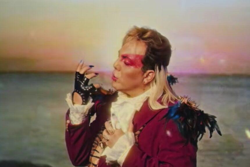 Cristian Castro Bajofondo