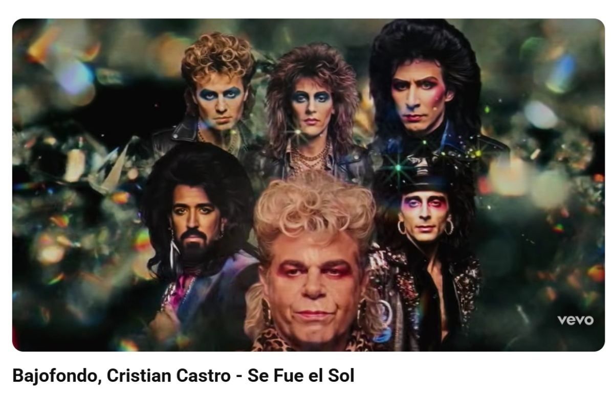 Gustavo Santaolalla