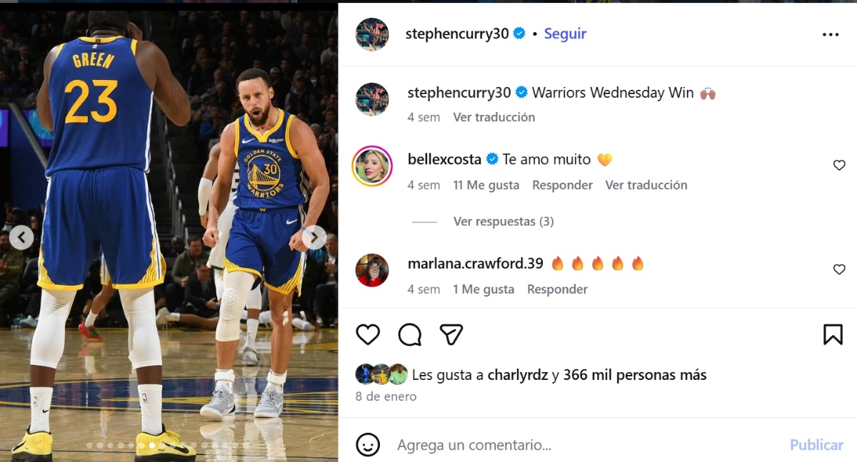 Stephen Curry