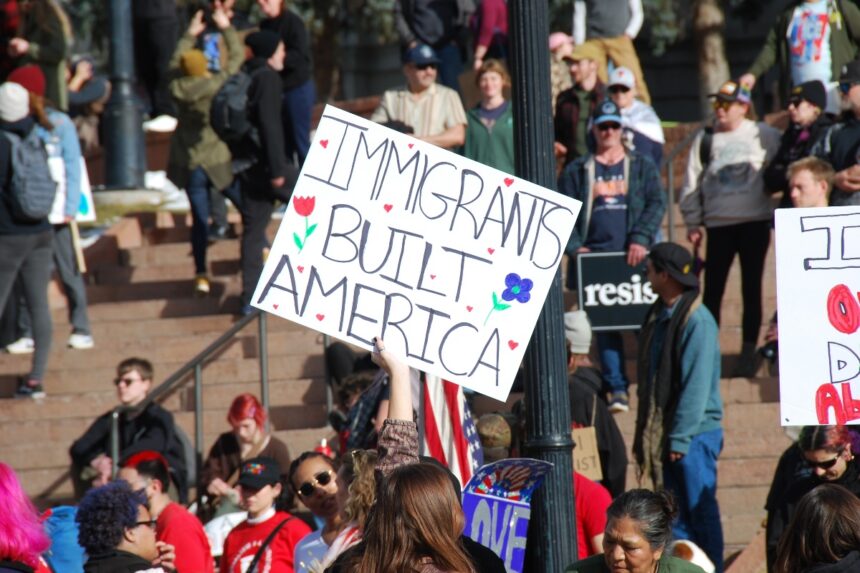 immigration raids Denver