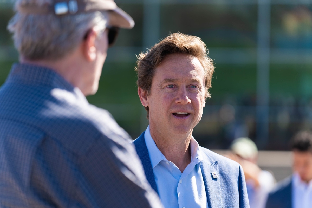 immigration raids Denver, Mike Johnston