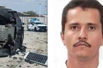 EEUU ayuda México caída Mencho, muere el Mencho, El Mencho, CJNG, QuéOnnda