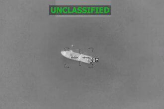 U.S. destroys three narco-boats, Comando Sur, Operativo Lanza del Sur, QuéOnnda