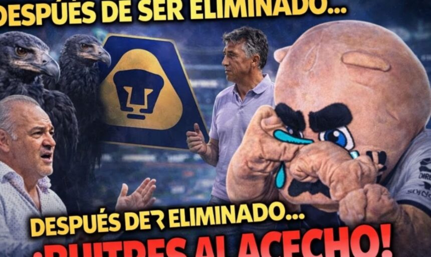 Efraín Juárez Pumas, Efraín Juárez, Pumas, Pumas, Concacaf, QuéOnnda