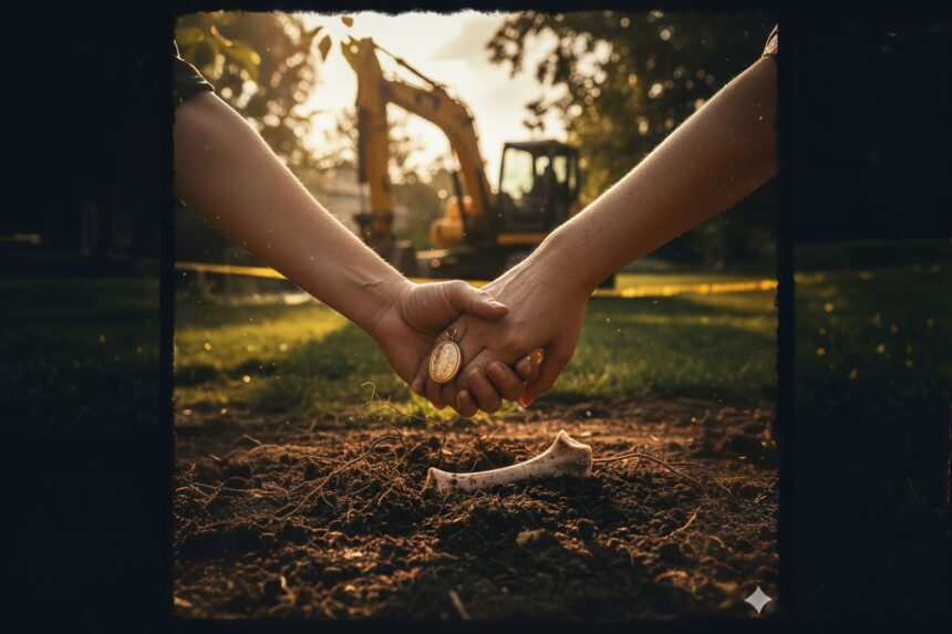 El Jardín del Silencio, Crímenes del Más Allá, Carmen Fraile, Podcast, QuéOnnda