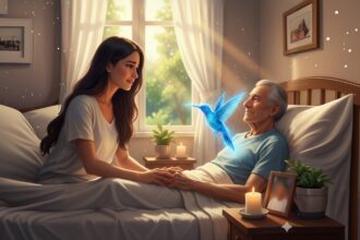 El Vuelo del Pajarito, El Sexto Sentido, QuéOnnda Podcasts, QuéOnnda