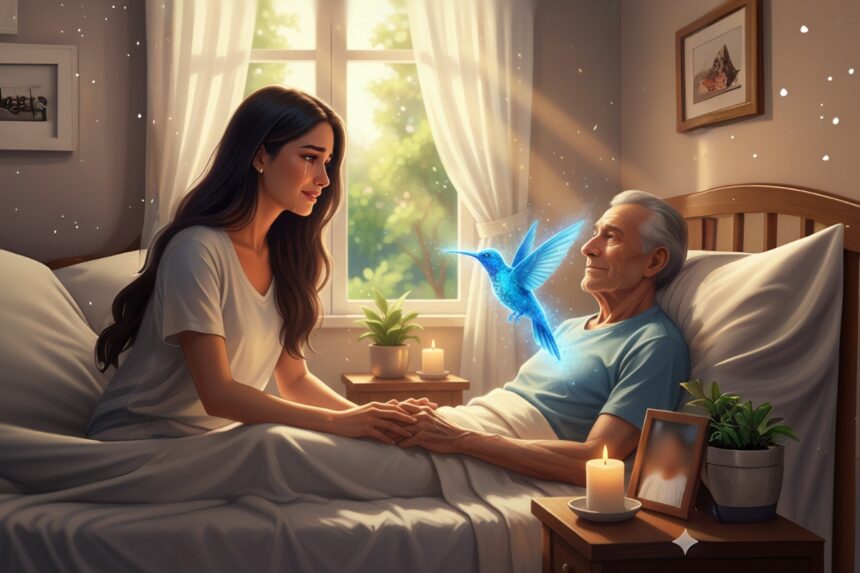 El Vuelo del Pajarito, El Sexto Sentido, QuéOnnda Podcasts, QuéOnnda