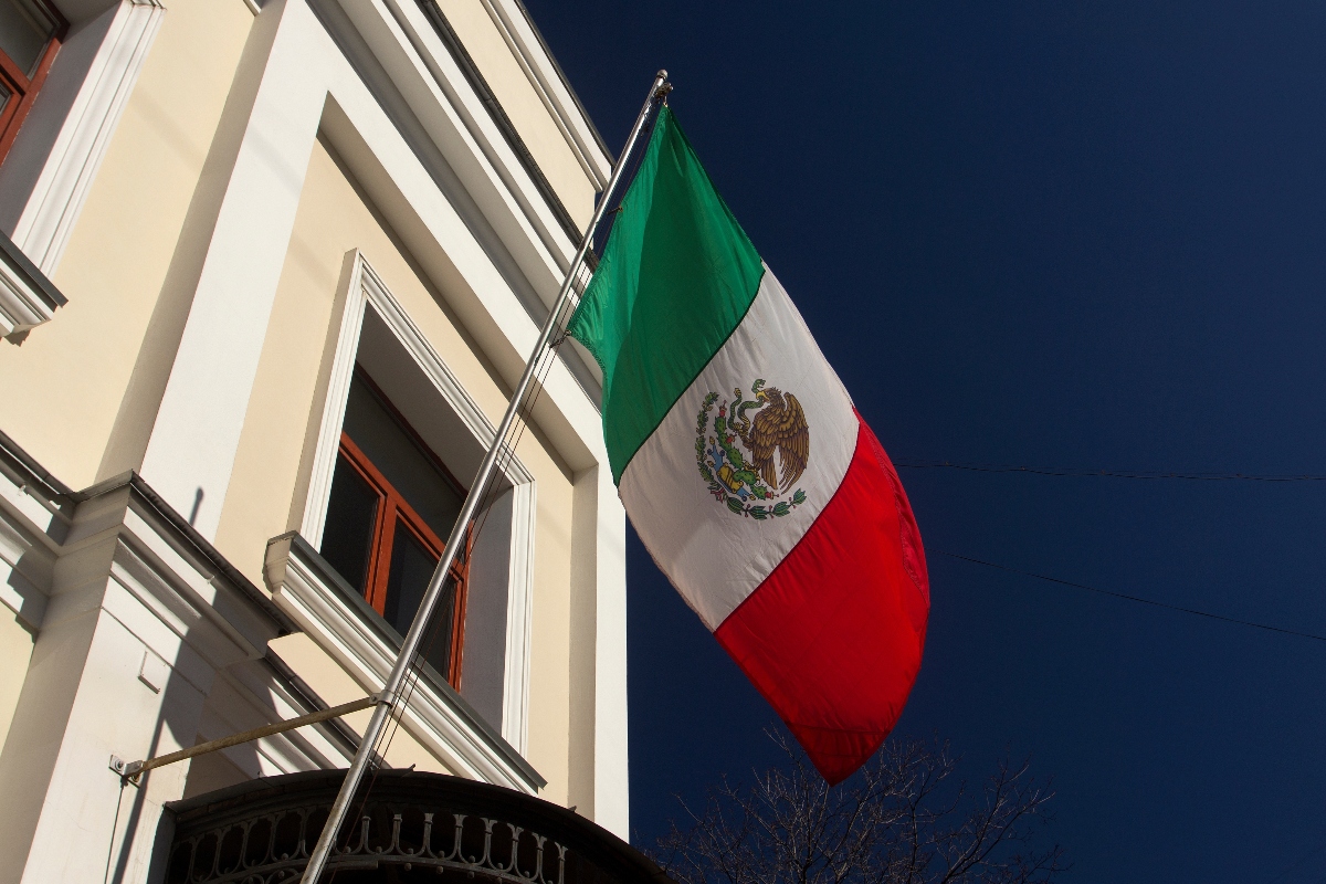 Mexican Embassies