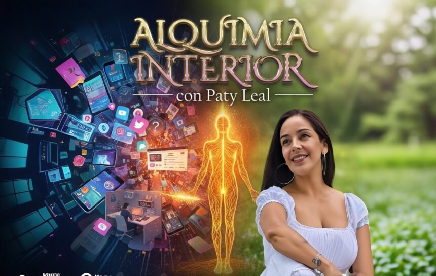 Estrés bueno vs. estrés crónico, Estrés bueno, estrés crónico, Alquimia Interior, QuéOnnda