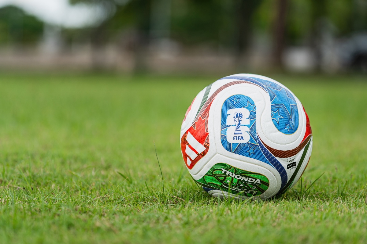 Mundial 2026 México