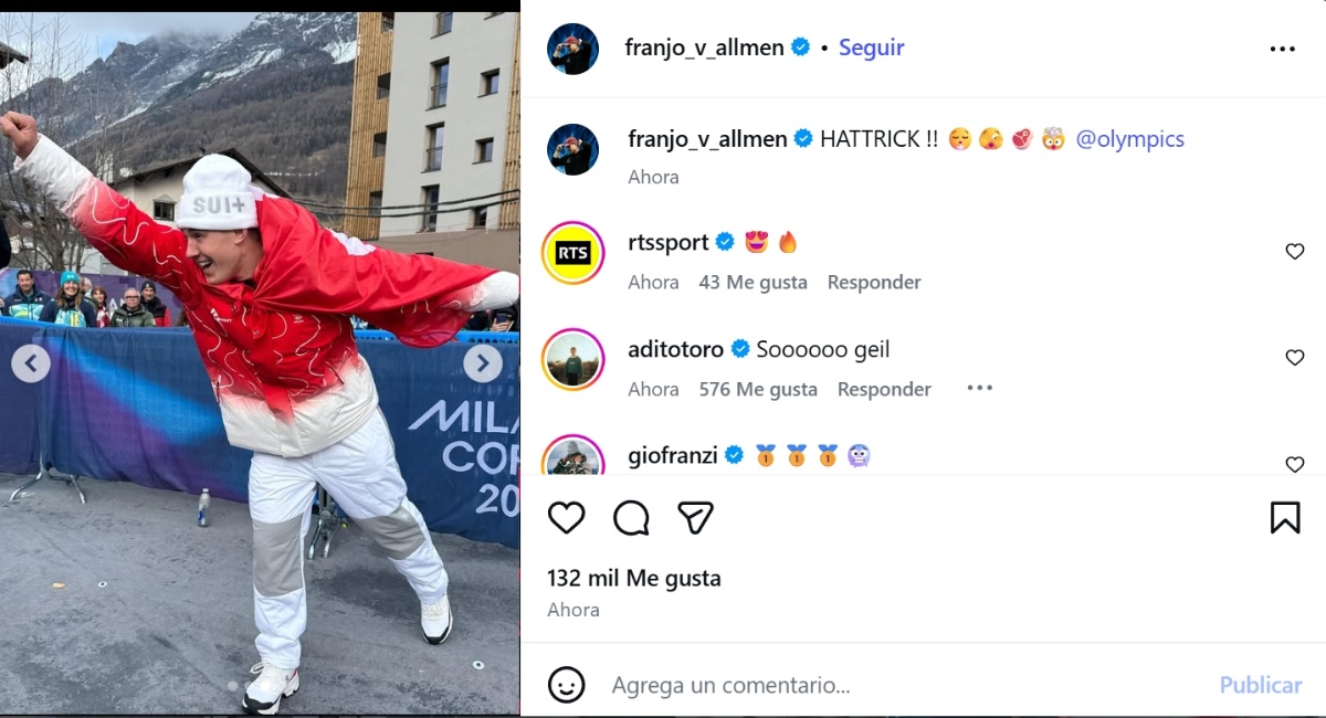 Juegos Olímpicos de Invierno