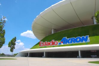 Mundial 2026 Guadalajara