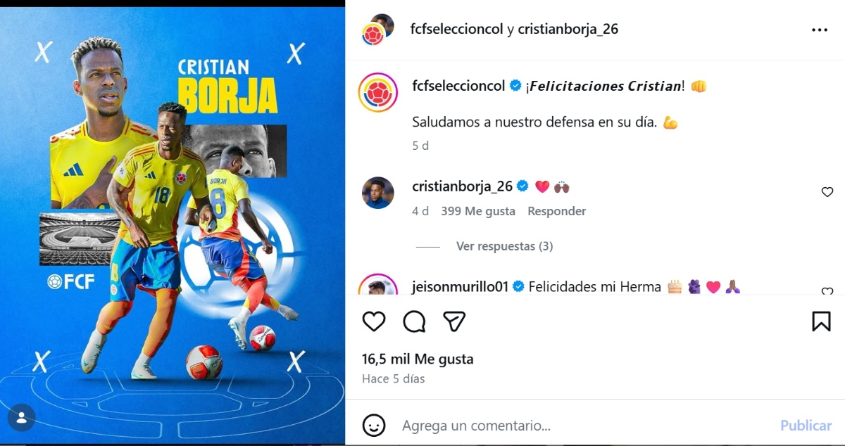 Mundial 2026 Guadalajara, Colombia,