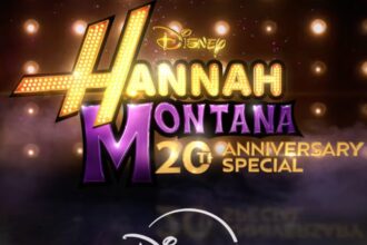 Hannah Montana especial 20 aniversario, Hannah Montana, especial 20 aniversario, Miley Cyrus, Disney, QuéOnnda