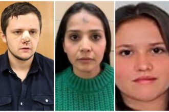 El Mencho's children, Ruben Oseguera Gonzalez, Jessica Johanna Oseguera, Laisha Oseguera, El Mencho, QuéOnnda