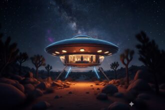 qué hacer en Joshua Tree, Joshua Tree, Joshua Tree National Park, Viajes, QuéOnnda