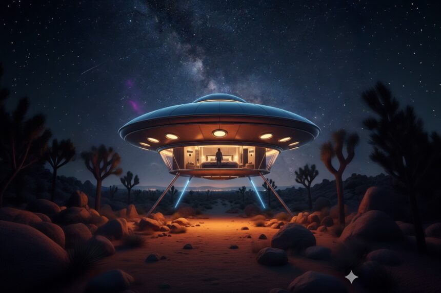 qué hacer en Joshua Tree, Joshua Tree, Joshua Tree National Park, Viajes, QuéOnnda