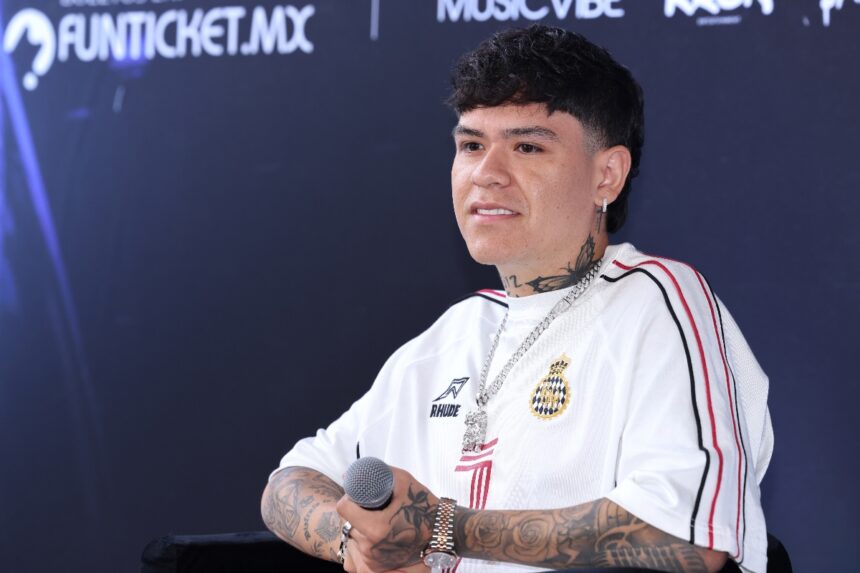 Junior H Depressed MFKZ