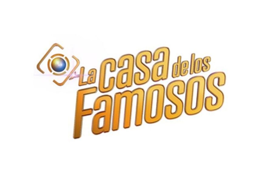 Casa de los Famosos, reality show