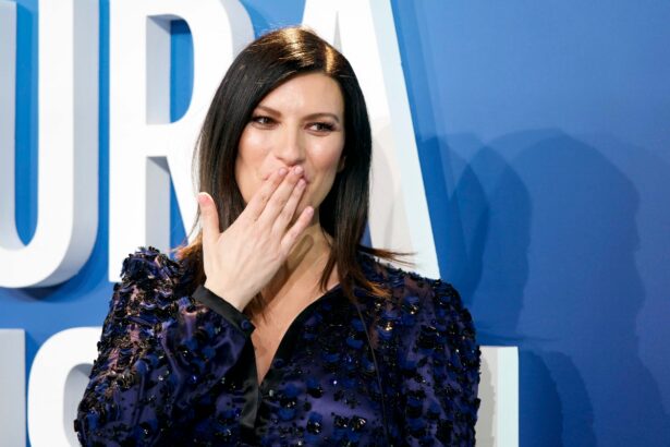 Laura Pausini