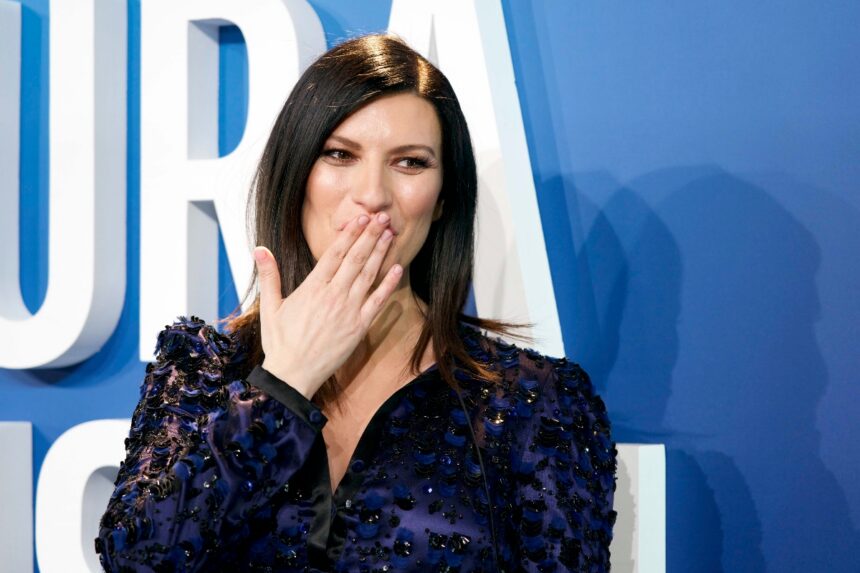 Laura Pausini