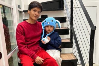 Liberan Liam Conejo Ramos, Liam Conejo Ramos, papá Liam Conejo Ramos, QuéOnnda