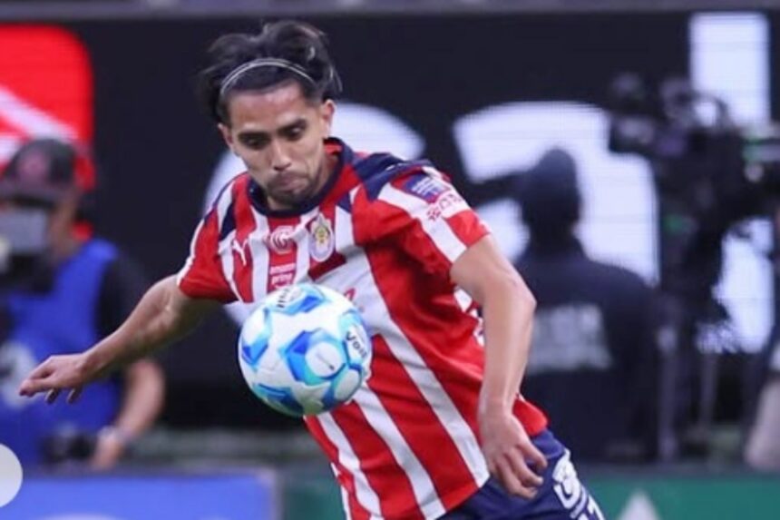 Liga MX Clausura 2026, Chivas