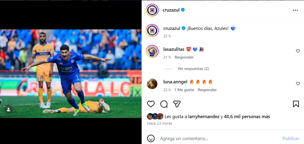 Cruz Azul
