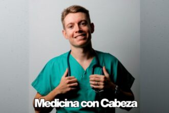 Medicina Con Cabeza, Carlos Yebra, QuéOnnda Podcasts, QuéOnnda