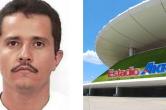 Mundial 2026 boletos El Mencho