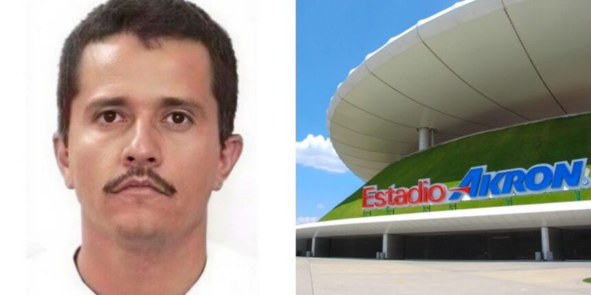 Mundial 2026 boletos El Mencho