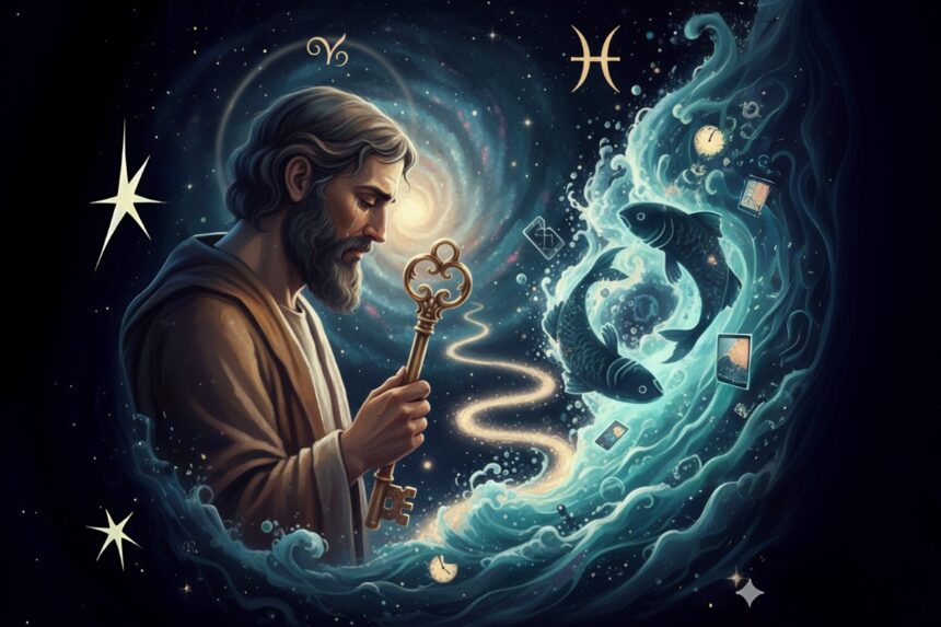 Mercurio Retrógrado en Piscis, Astrología Interdimensional, Aripka Maia, QuéOnnda